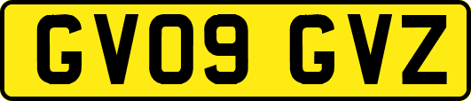 GV09GVZ