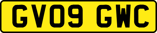 GV09GWC