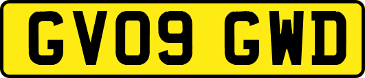 GV09GWD