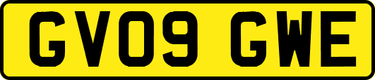 GV09GWE