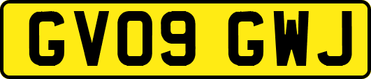 GV09GWJ