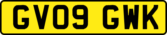 GV09GWK