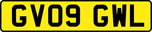 GV09GWL