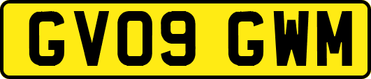 GV09GWM