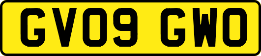 GV09GWO