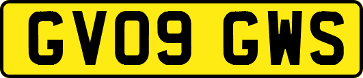 GV09GWS