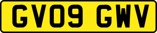 GV09GWV