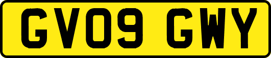 GV09GWY