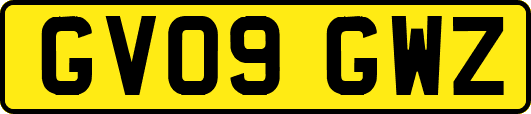 GV09GWZ