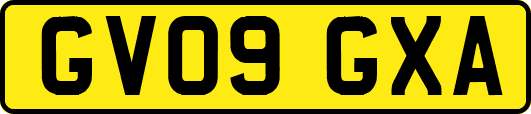 GV09GXA