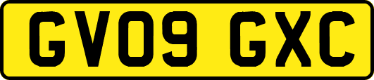 GV09GXC