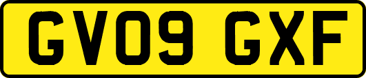GV09GXF