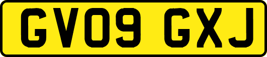 GV09GXJ