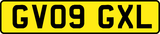 GV09GXL