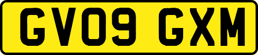GV09GXM