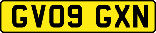 GV09GXN