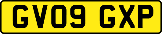 GV09GXP