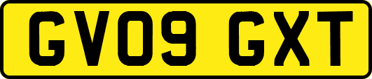 GV09GXT