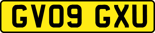 GV09GXU