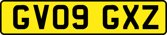 GV09GXZ