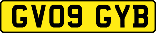 GV09GYB