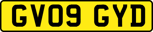 GV09GYD