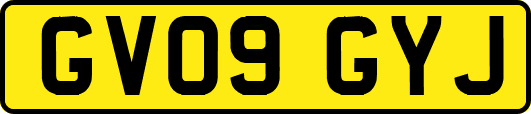 GV09GYJ