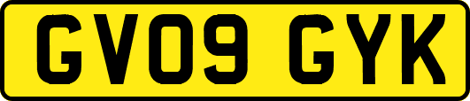 GV09GYK