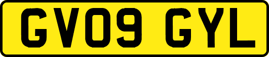 GV09GYL