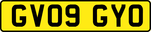 GV09GYO
