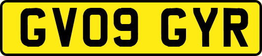 GV09GYR