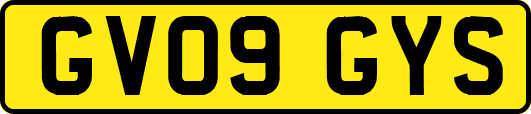 GV09GYS