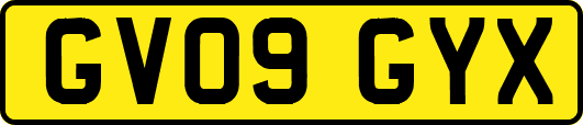 GV09GYX