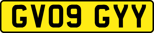 GV09GYY