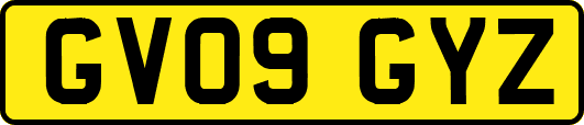 GV09GYZ