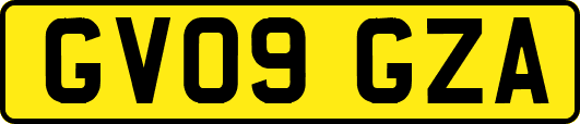 GV09GZA