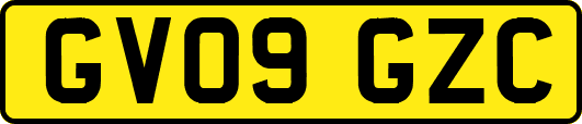 GV09GZC