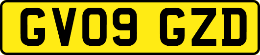 GV09GZD