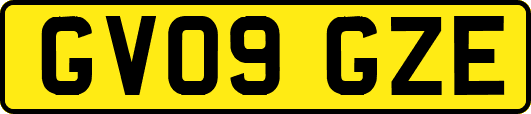 GV09GZE