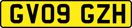 GV09GZH