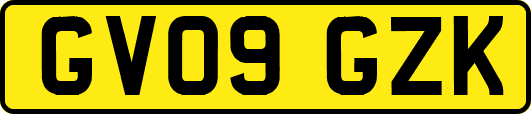GV09GZK