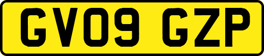 GV09GZP