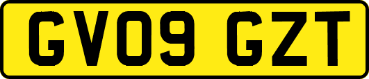 GV09GZT