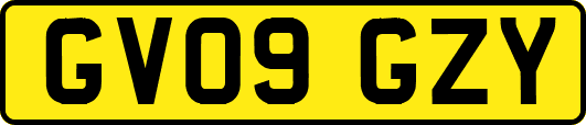 GV09GZY
