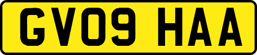 GV09HAA