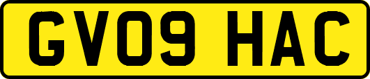 GV09HAC