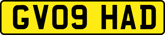 GV09HAD