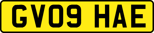 GV09HAE