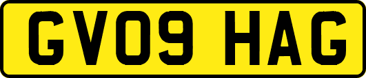 GV09HAG