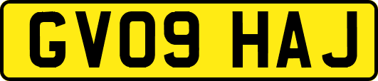 GV09HAJ